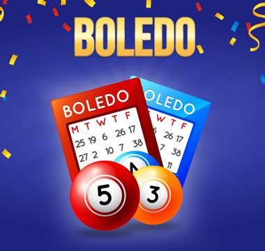 boledo results for today live